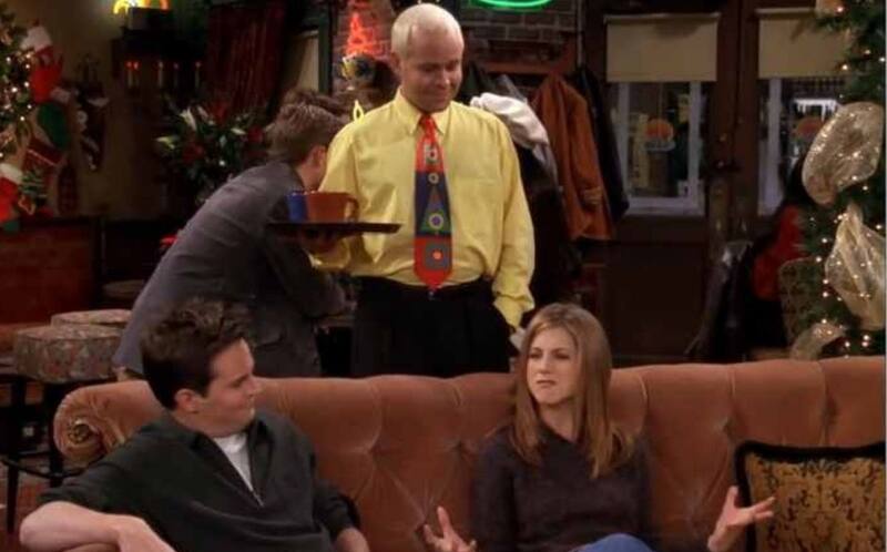 “Friends” es cosiderado ofensivo por las nuevas generaciones Jennifer Aniston y "Friends" - Créditos: Instagram