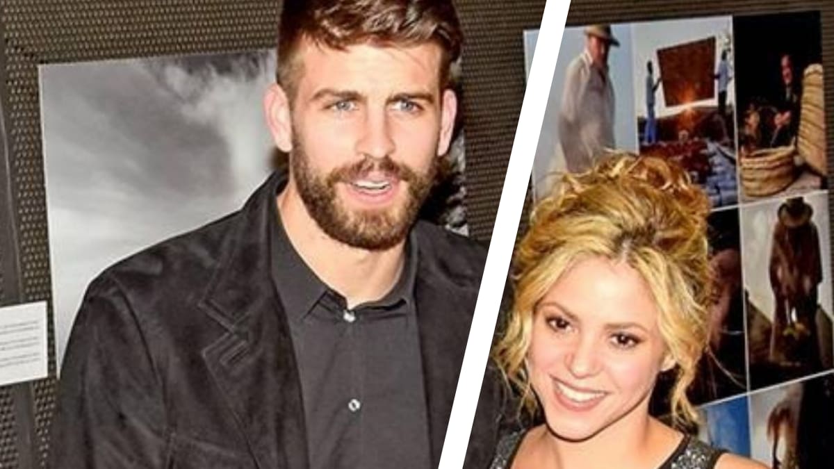 VIDEO: El día que Gerard Piqué confesó que prefería el fútbol a tener intimidad con Shakira