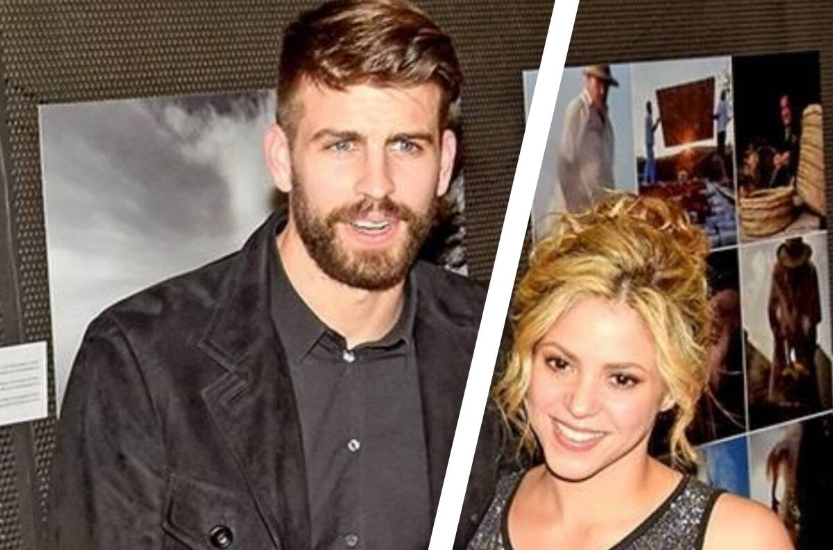 VIDEO: El día que Gerard Piqué confesó que prefería el fútbol a tener intimidad con Shakira