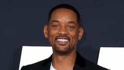 Will Smith regresa al cine tras escándalo por abofetear a Chris Rock en los Óscar
