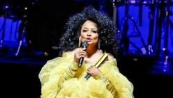 Diana Ross encabezará el concierto especial del Jubileo Platino