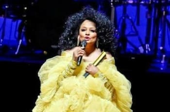 Diana Ross encabezará el concierto especial del Jubileo Platino