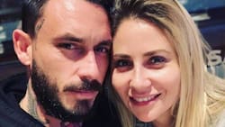 Gise Gallardo reveló triste desconocida que le hicieron a Pinilla: exfutbolista sufrirá remate de 16 propiedades