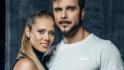 Ludmila Ksenofontova se lanza con todo contra Álvaro Ballero por delatar su nuevo romance