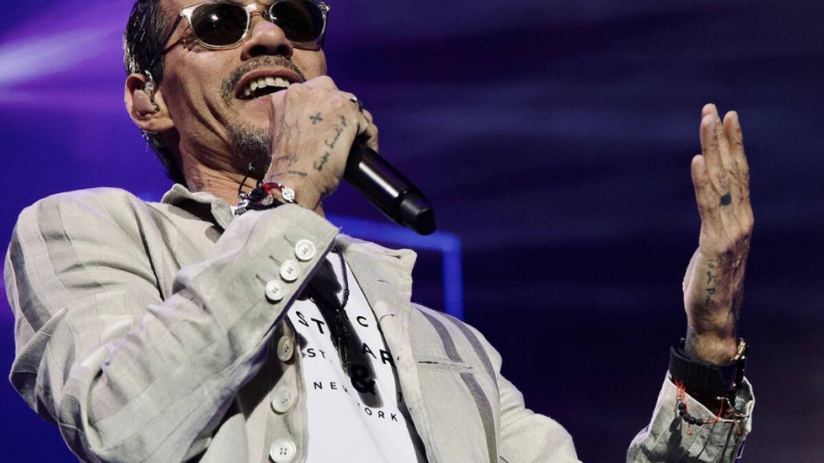 ¡Prepárate! Estos son los grandes conciertos del próximo mes en Colombia