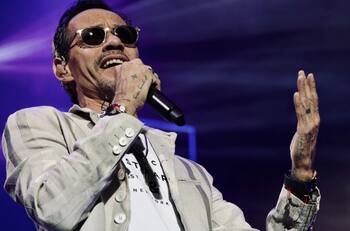 ¡Prepárate! Estos son los grandes conciertos del próximo mes en Colombia