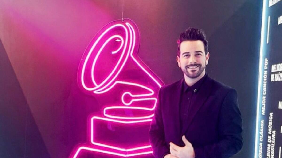 Mane de la Parra: ellas son las mujeres que han ocupado el corazón del cantante