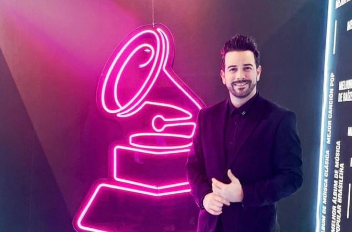Mane de la Parra: ellas son las mujeres que han ocupado el corazón del cantante
