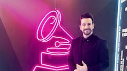 Mane de la Parra: ellas son las mujeres que han ocupado el corazón del cantante