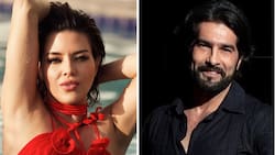 "Yo me comí ese caramelo": Alicia Machado sorprende al ventilar relación con Arturo Carmona