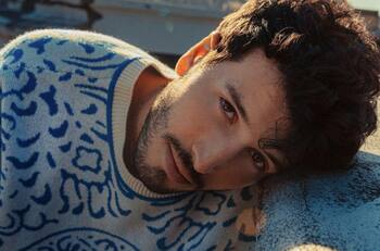 Sebastián Yatra confirma que va de camino a "La voz kids" en España