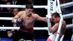 Equipo de Dmitry Bivol asegura que Canelo es quien no quiere la revancha ¿Miedo?
