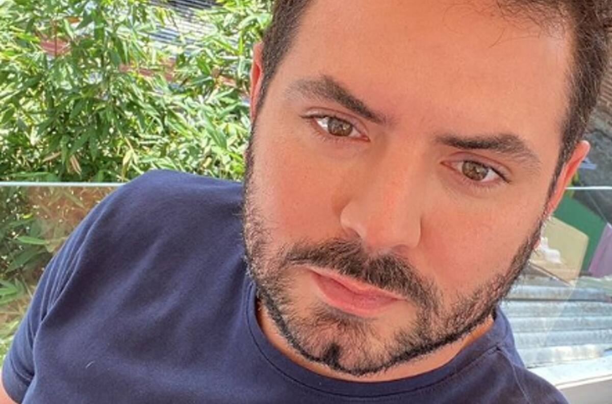 Padrastro de José Eduardo Derbez fue el único que lo apoyó al inicio de su carrera