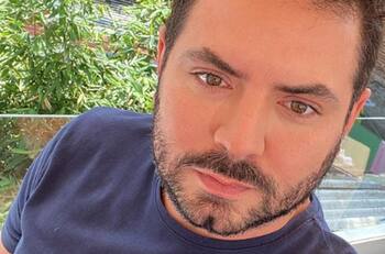 Padrastro de José Eduardo Derbez fue el único que lo apoyó al inicio de su carrera