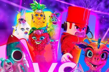 "¿Quién es la máscara?": Este fue el famoso eliminado del domingo 20 de noviembre