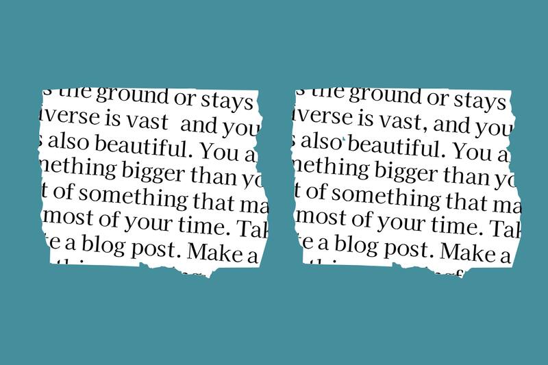 ¿Eres capaz de encontrar las 4 diferencias en 8 segundos?