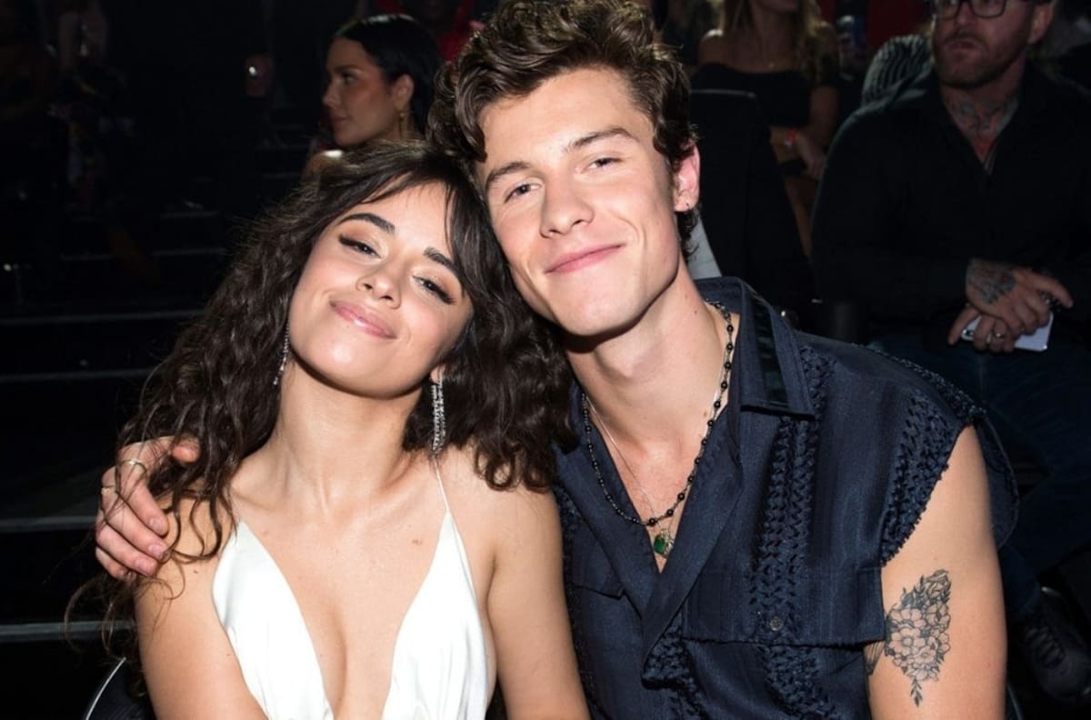 Camila Cabello revela la verdadera razón por la que terminó con Shawn Mendes