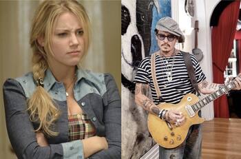 Johnny Depp vs. Amber Heard: un enfrentamiento que será televisado en vivo y en directo