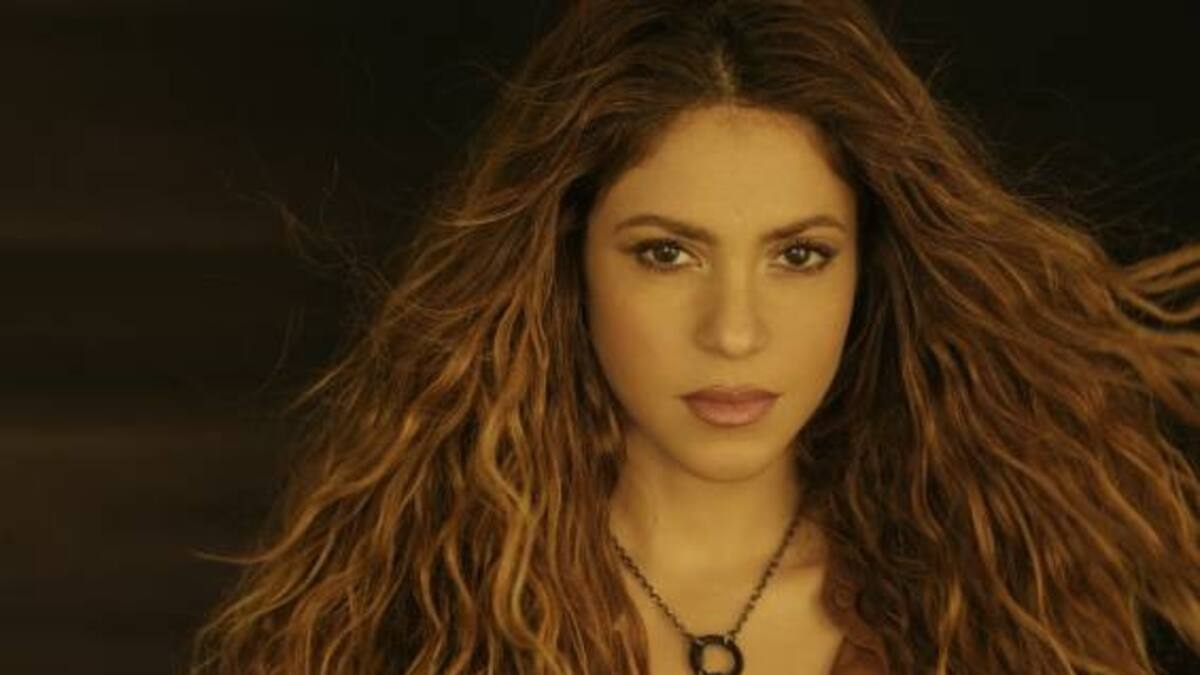 Filtra mensaje que Gerard Piqué envió a Shakira tras firmar acuerdo de custodia de sus hijos