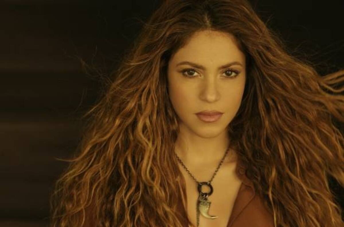 Filtra mensaje que Gerard Piqué envió a Shakira tras firmar acuerdo de custodia de sus hijos