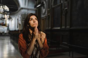 Semana Santa: ¿Cuáles son los signos zodiacales más religiosos?