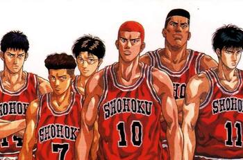 ¿Hay fecha? Anuncian cuándo estrena la nueva película de "Slam Dunk"