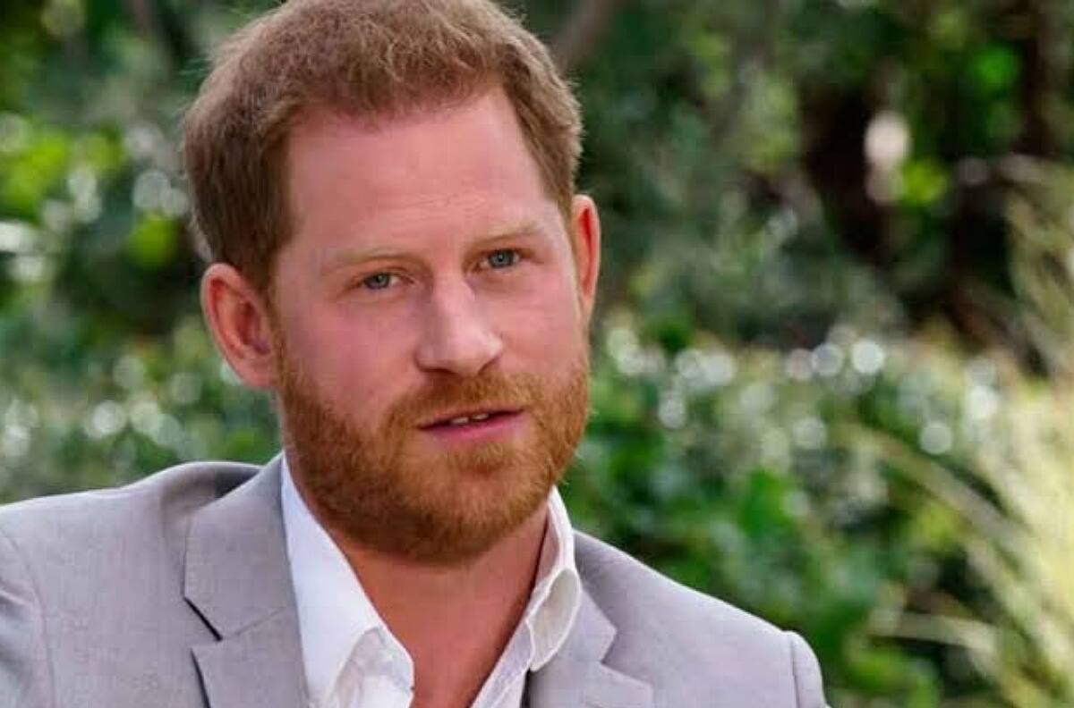 El compromiso que hizo el príncipe Harry para el futuro de Archie y Lilibeth