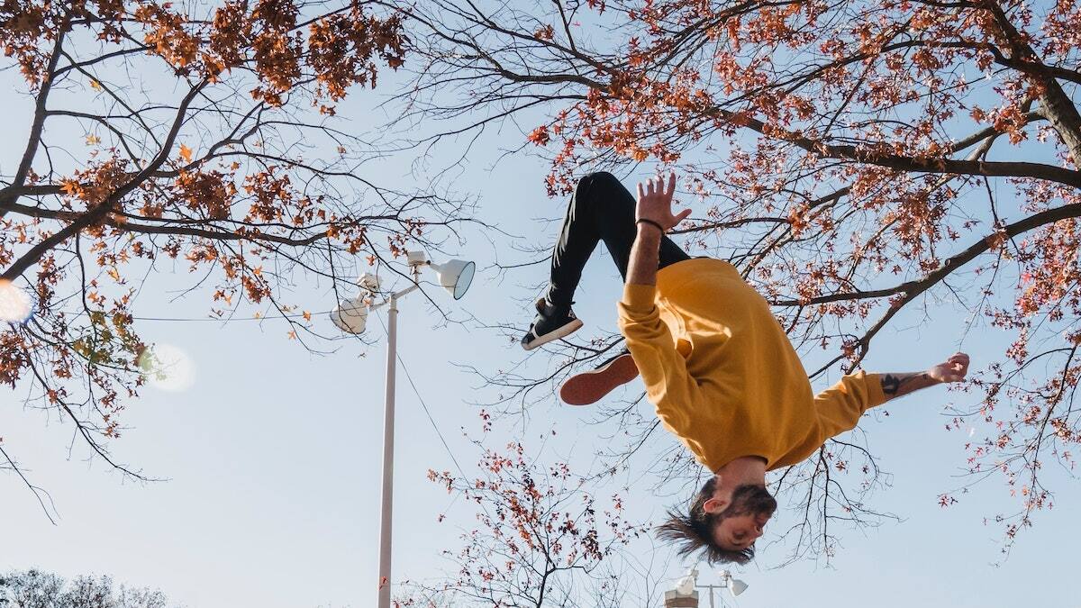 Sol conjunción Saturno: ¿Qué cosas debes cambiar para poder expresarte con autenticidad?