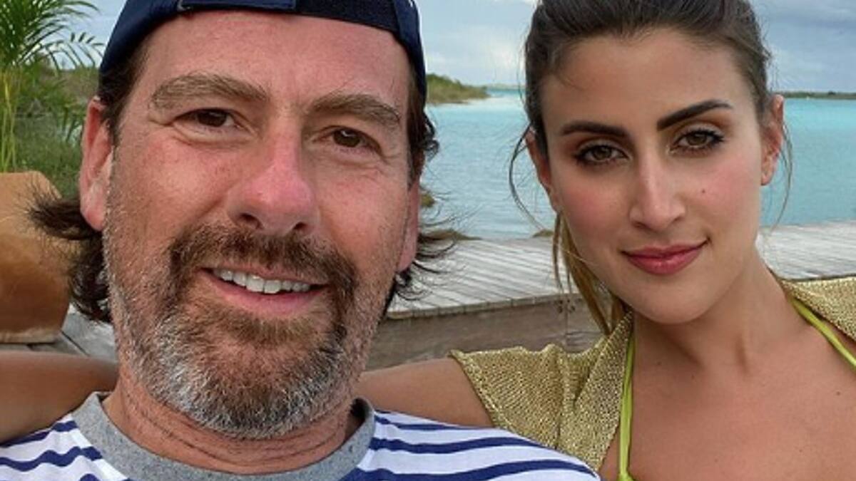 "Siempre lo humilla" Familia de Eduardo Videgaray no quiere que se case con su novia