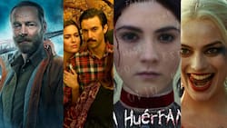 Qué ver en Prime Video:  “La Huérfana: El Origen”,  Escuadrón Suicida” y demás
