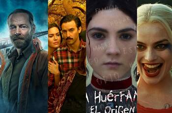 Qué ver en Prime Video: “La Huérfana: El Origen”, Escuadrón Suicida” y demás