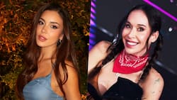 Ambas compartieron pololo en Calle 7: la despiadada crítica de Vale Roth a Cata Vallejos por el Miss Universo