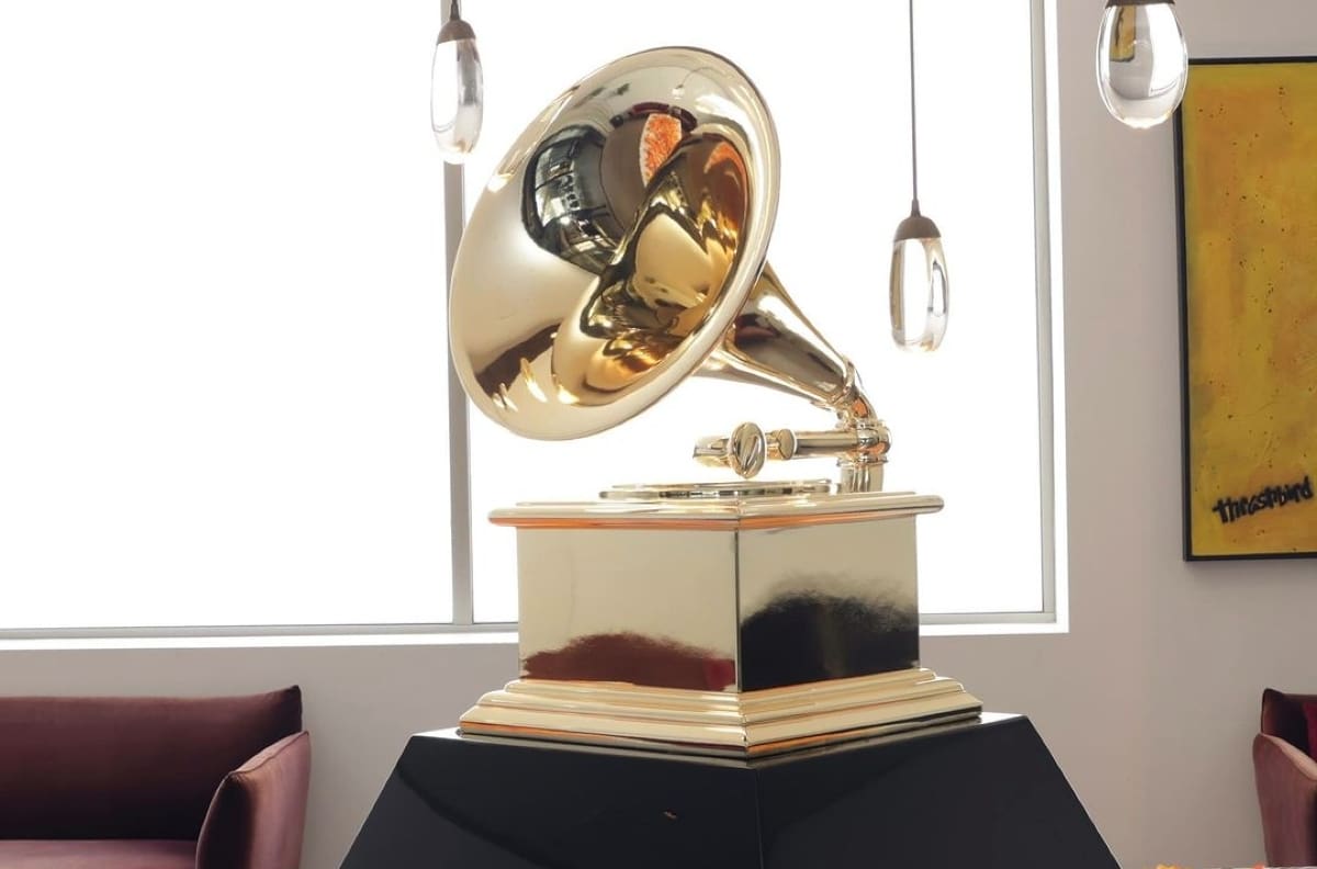 Grammy 2023: esta es la bolsa de regalos valuados en 60 mil dólares que darán a todos los artistas