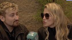 "Fue una sorpresa muy grande": Fanny Lu habla de la experiencia de ver a su hijo Teo en el Festival de Viña 2023