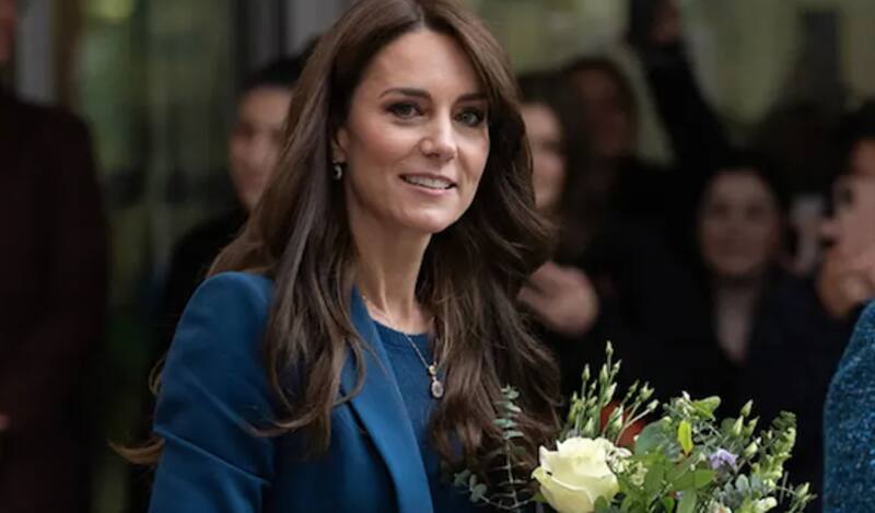 Kate Middleton habría sufrido complicaciones en su cirugía.