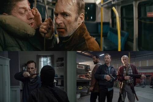 Todo lo que debes saber de "Nadie"