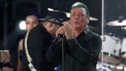 Opiniones divididas: así reaccionó el público al show de Luis Jara en el Festival de Las Condes