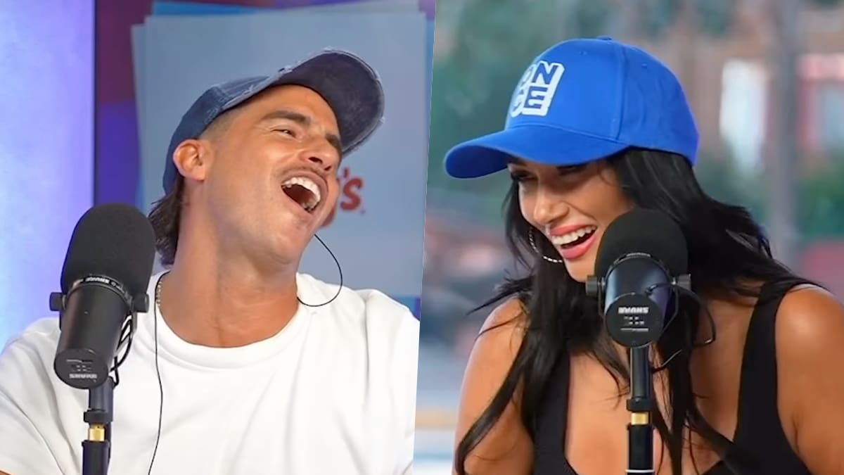 VIDEO | “Llámate a la Marité”: la burla sin piedad de Pamela Díaz a Camilo Huerta tras polémica separación