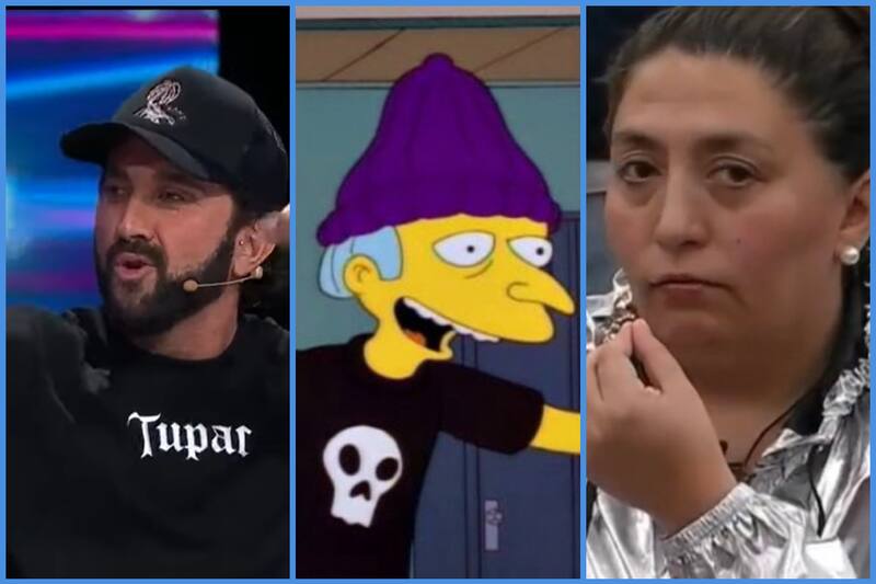 Nueva polémica de Arturo Longton