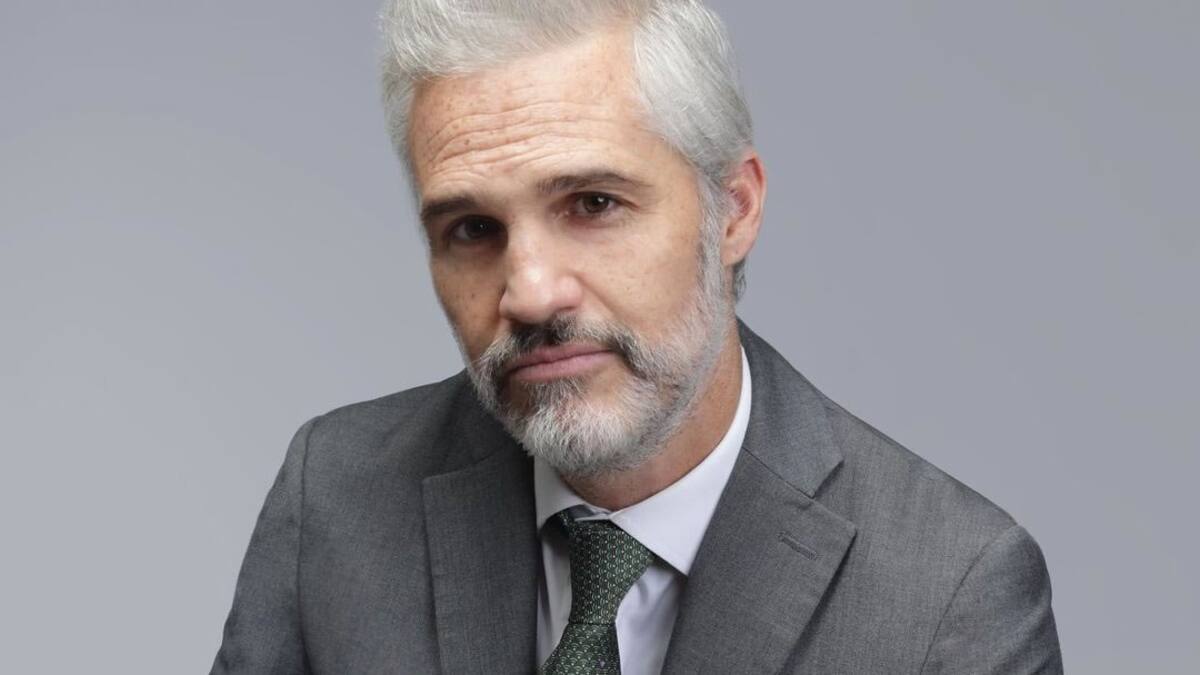 Juan Pablo Medina acude a terapia psicológica tras la amputación de su pierna