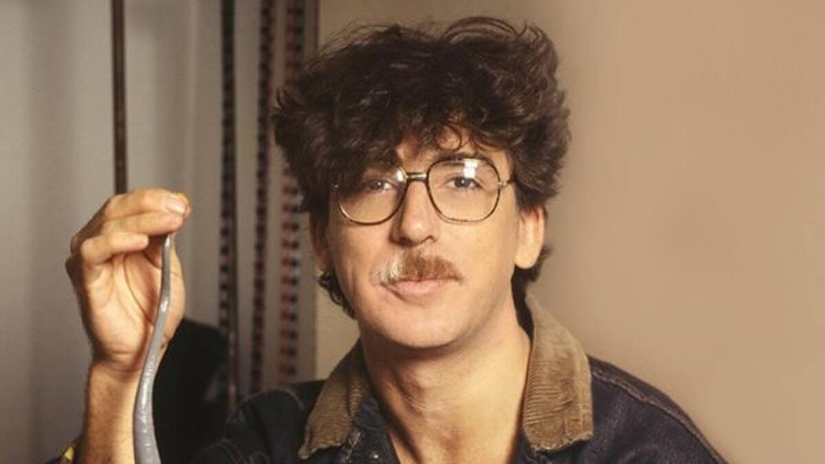 ¡Son 70 años! Amigos y autoridades saludaron a Charly García en su cumpleaños