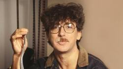 ¡Son 70 años! Amigos y autoridades saludaron a Charly García en su cumpleaños