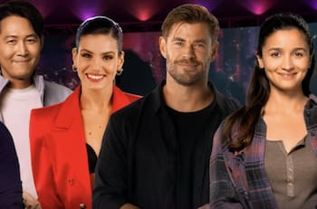 “Tudum”, el evento global para fans de Netflix, llega a su segunda edición