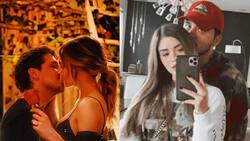 Christian Nodal: Todas sus historias de amor antes de Belinda