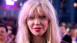 Suena Nirvana en una escena clave de la serie “Succession” de HBO