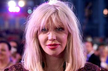 Suena Nirvana en una escena clave de la serie “Succession” de HBO