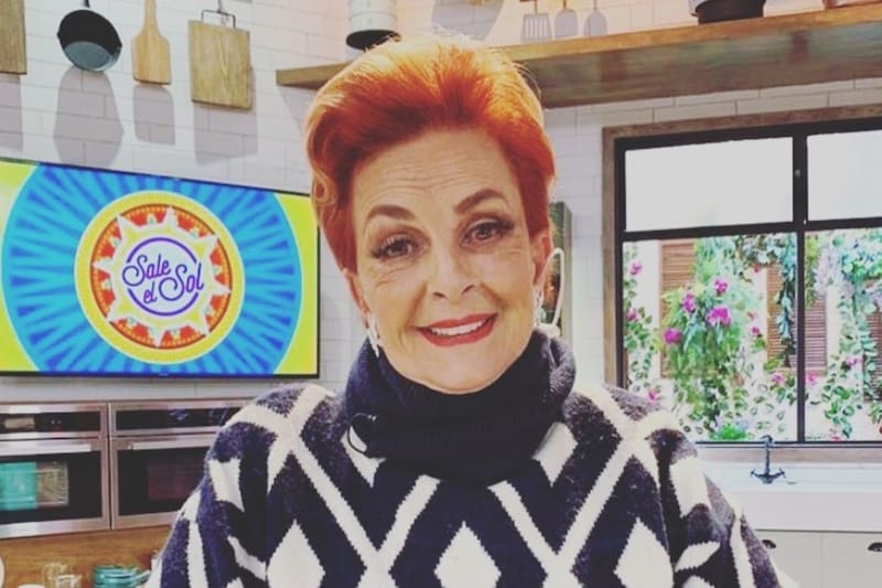 Así se dividirán los vienes sis familiares. Crédito: Instagram