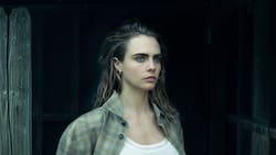 Cara Delevingne se sincera sobre su problema con las adicciones: "No estaba bien"