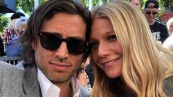 Aseguran que Gwyneth Paltrow y Brad Falchuk están al borde del divorcio