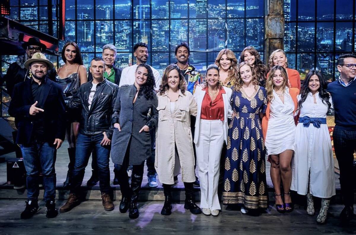 "MasterChef Celebrity": con 4 finalistas crece la expectativa para conocer el ganador